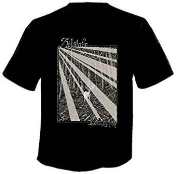 Solstafir - Berdreyminn  Shirt