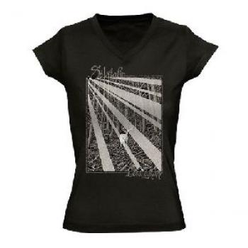 Solstafir - Berdreyminn  Girlie-Shirt