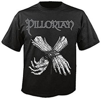 Pillorian - Obsidian Arc  Shirt