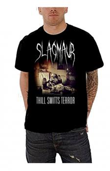 Slagmaur - Thill Smitts Terror  Shirt