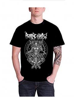 Rotting Christ - Hellenic Black Metal Legions Shirt
