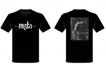 MGLA - Excercises In Futility  Shirt