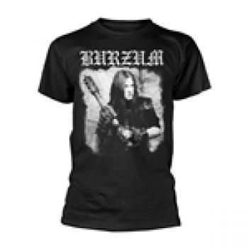 Burzum – Anthology  Shirt