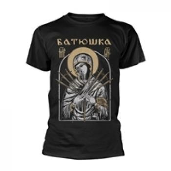 Batushka - Mary Dagger  T-Shirt