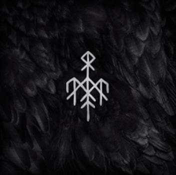 Wardruna - Kvidravn CD