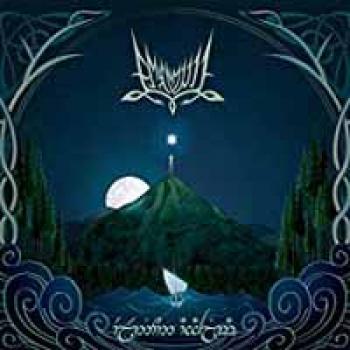 Emyn Muil - Elenion Ancalima  CD