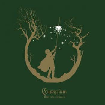 Empyrium - Über den Sternen  col.2-LP
