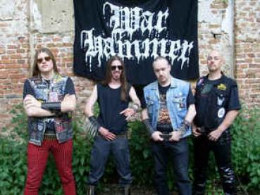 Warhammer - Deathchrist  DigiCD