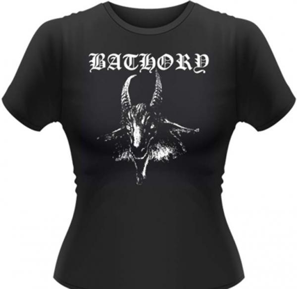 Bathory - Goat  Girlie TS