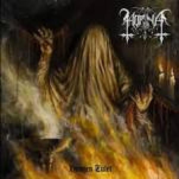 Horna - Hengen Tulet  lim.LP