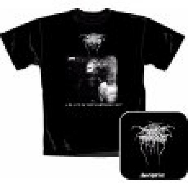 Darkthrone - A Blaze In The Nothern Sky  Shirt