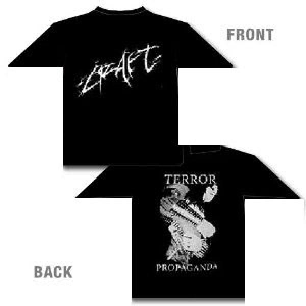 Craft - Terror Propaganda  Shirt
