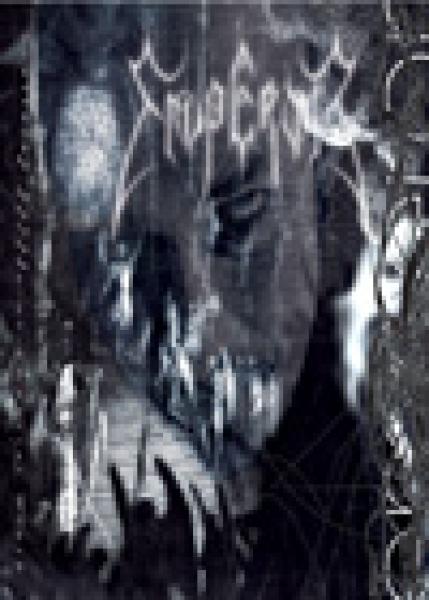Emperor - Scattered Ashes  Poster