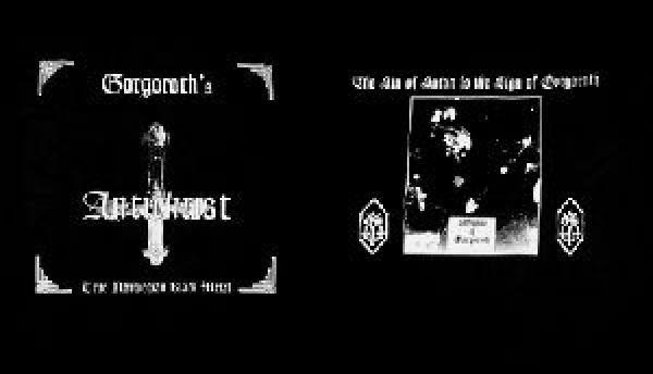 Gorgoroth - Antichrist  GirlieTS