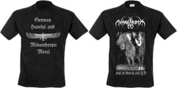 Nargaroth - Herbstleyd  Sweatshirt