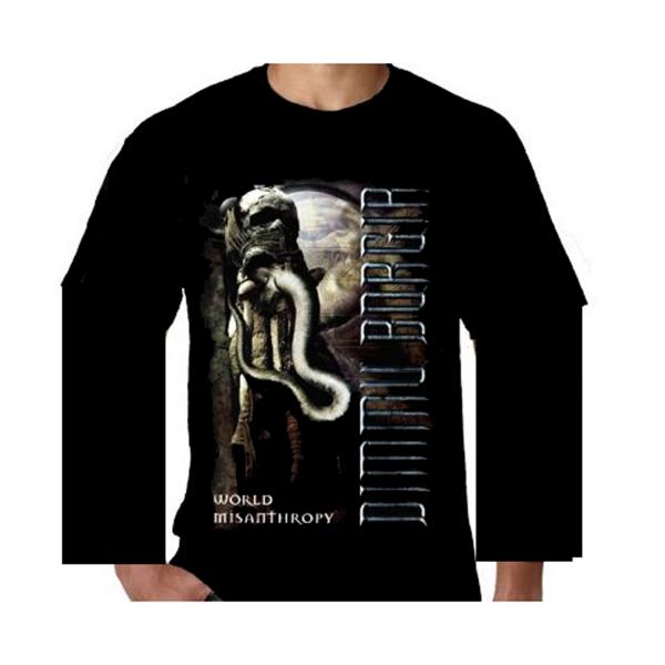 Dimmu Borgir - Misanthropy  Longsleeve