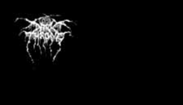 Darkthrone - Logo  Longsleeve