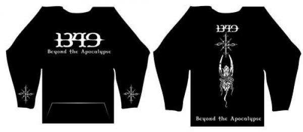 1349 - Beyond The Apocalypse  HSW