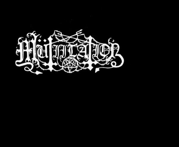 Mutiilation - Logo  Shirt