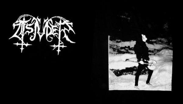 Tsjuder - Demonic Possession  Shirt