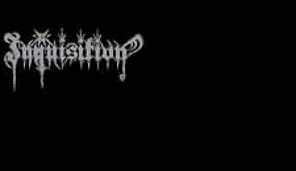 Inquisition - Logo  Longsleeve