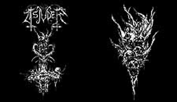 Tsjuder - Skulls  Longsleeve