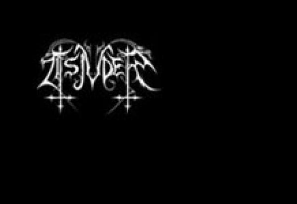 Tsjuder - Logo  Longsleeve