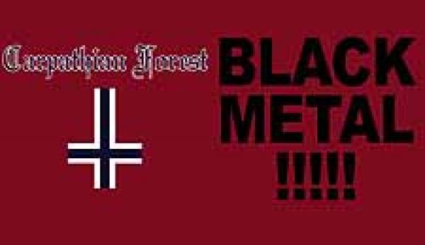 Carpathian Forest - Norway   Shirt