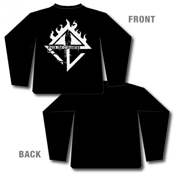 Craft - Fuck The Universe Longsleeve