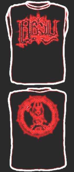 Absu - Baphomet  Shirt