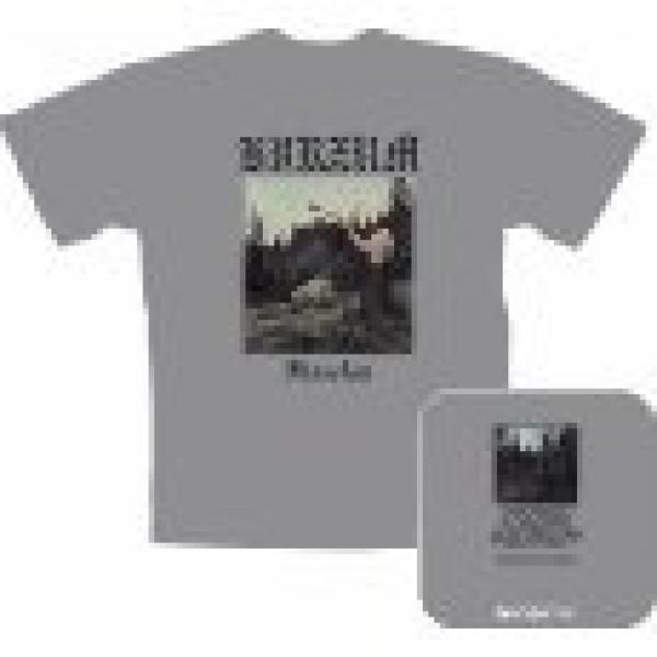 Burzum - Filosofem  Girlie Shirt