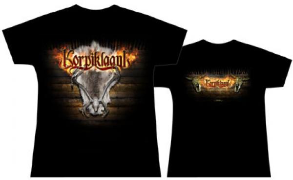 Korpiklaani - Reindeer  GirlieTS