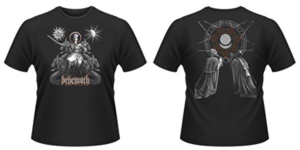 Behemoth - Evangelion  Shirt