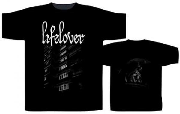 Lifelover - Lifelover  Shirt