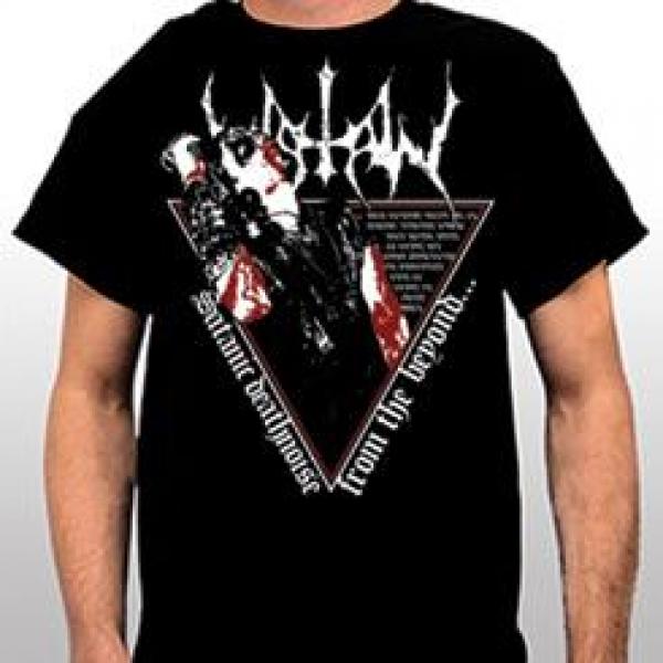 Watain - Satanic Death Noise  Shirt