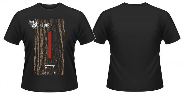 Burzum - Deities-Kelio  Shirt