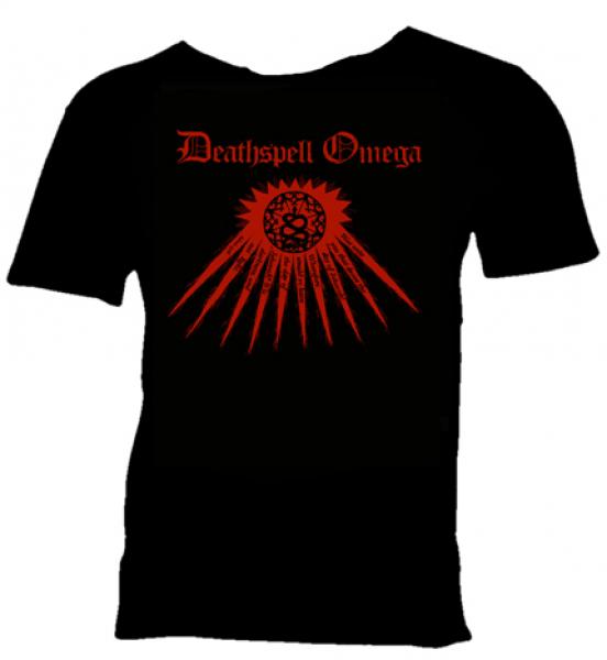Deathspell Omega - Sigil  Shirt