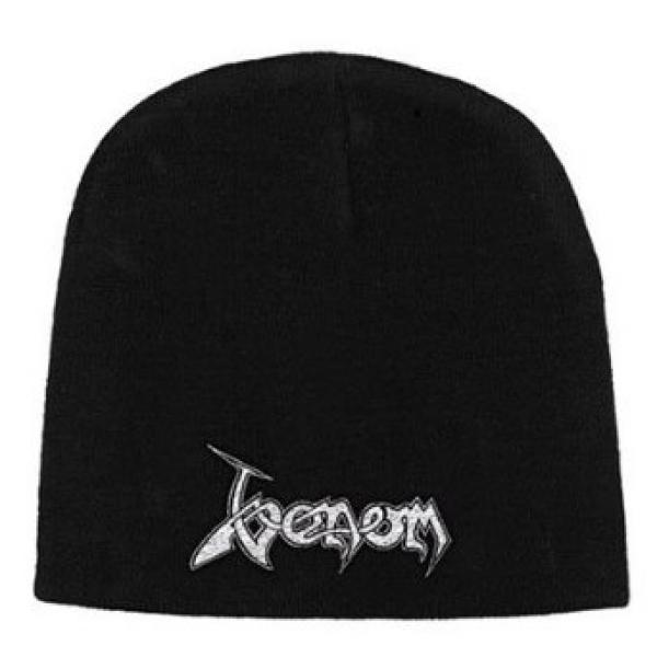 Venom - Logo  Mütze / beanie