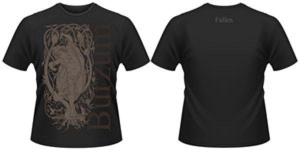 Burzum - Odin  Shirt