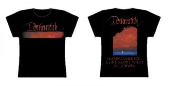 Dornenreich - Flammentriebe  Shirt