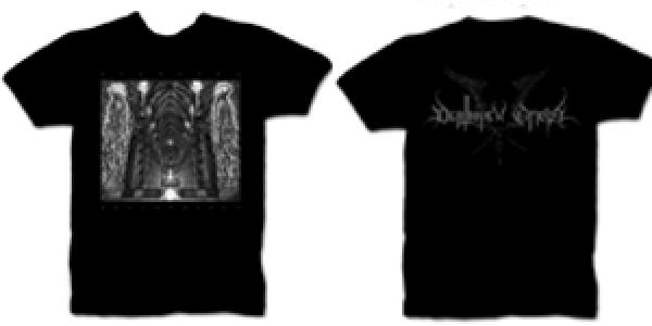 Deathspell Omega - Diabolus Absconditus  Shirt