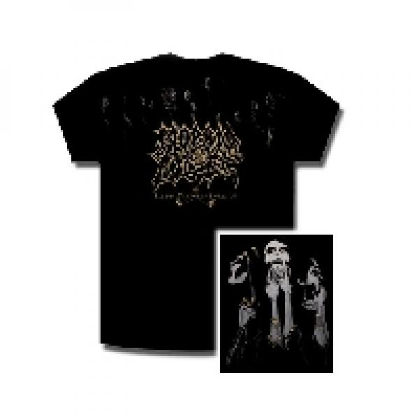 Morbid Angel - Nevermore  Shirt