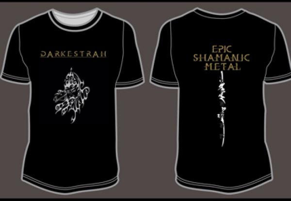 Darkestrah - Kagan  Shirt