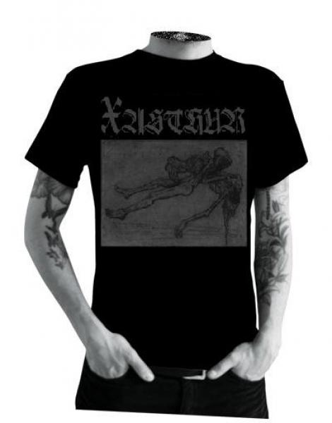 Xasthur - Escape  Shirt