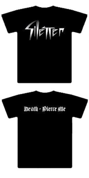 Silencer - Logo  Shirt