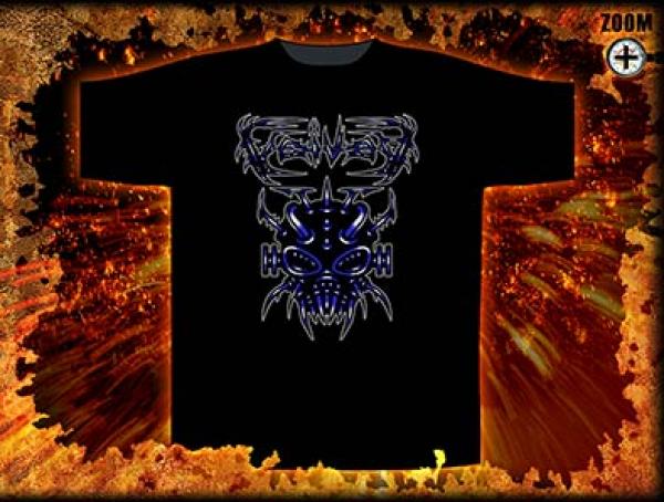 Voivod - Crest  Shirt