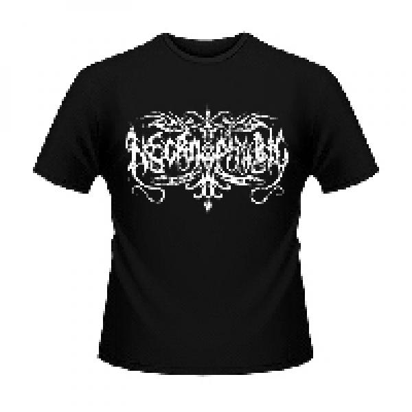 Necrophobic - Logo  Shirt