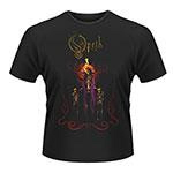 Opeth - Famine  Shirt