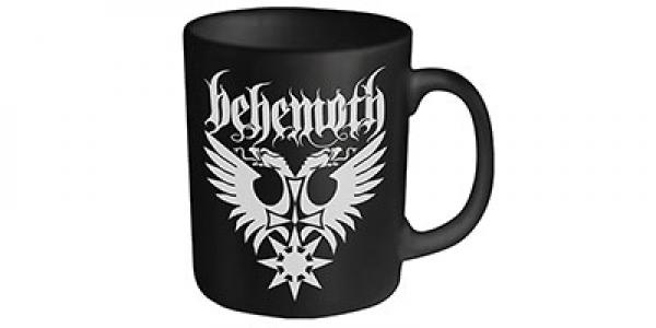 Behemoth - New Aeon  Tasse / Mug