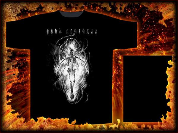 Dark Fortress - Luciform  Shirt